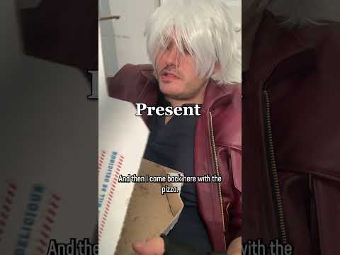 Devil May Cry Dante vs DMC Donte