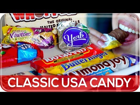 Part 3: AMERICANS HATE 🇺🇸 CHOCOLATE | The Postmodern Family EP#139
