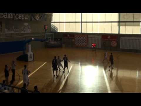 EBA B J29 R Madrid Meridiano