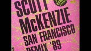 Scott McKenzie - San Francisco (Remix '89)