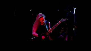 Children Of Bodom - Silent Night, Bodom Night [Live at Club Citta 1999] 4K Remastered