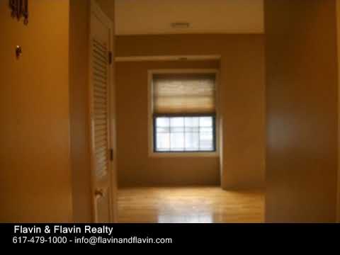10 Weston Unit 404, Quincy MA 02170 - Condo - Real Estate - For Sale -