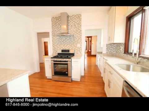 283 Revere St, Winthrop MA 02152 - Condo - Real Estate - For Sale -