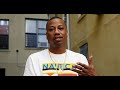 Planet Asia - God Degree (Prod. By 38 Spesh) (New Official Music Video) (Dir. By D. Gomez Films)