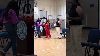KETTERING MIDDLE SCHOOL 3Q HONOR ROLL CEREMONY 2025