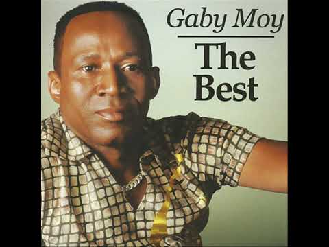 Maka No Cubiko-Gaby Moy