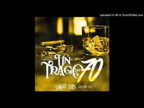 Los Minis De Caborca - Un Trago Del 70 (Ft. Beto Vega) (Estudio 2018)