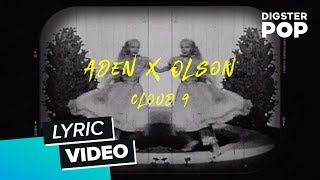 ADEN x OLSON Chords