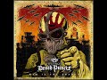 FIve Finger Death Punch - Crossing Over