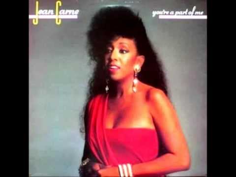 Jean Carn  -  Was That All It Was  ( 12" Extended )