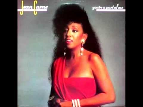 Jean Carn  -  Was That All It Was  ( 12