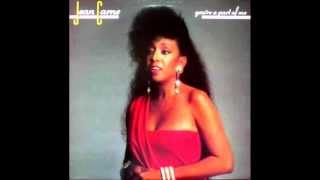 Jean Carn  -  Was That All It Was  ( 12