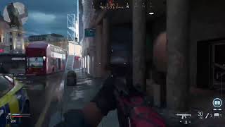 【CoD:MW】ばっちで迷彩解除やるぞー！新クラン！DICE始動！第4夜