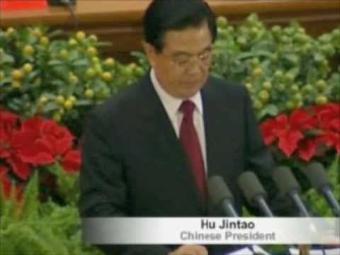 Chinas Stalinisten wollen "sozialen Kapitalismus"