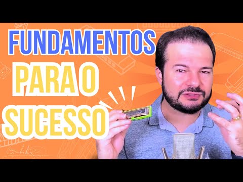 Dicas de Gaita - #AULA 1 | noções básicas para aprender e tocar com excelência
