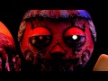 10 Five Nights At Freddy S 4 JUMPSCARE FNAF 4 Fan Made All