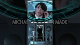 Did you know, Michael Jackson had a cameo in Man In Black 2?