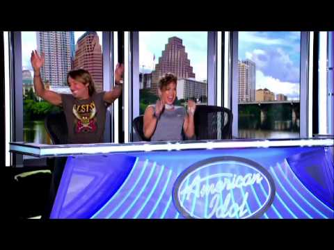 American Idol - 2014 trailer