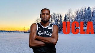 Kevin Durant Mix “UCLA” RL Grime