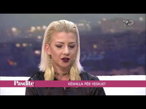 Pasdite ne TCH, 13 Janar 2017, Pjesa 4 - Top Channel Albania - Entertainment Show