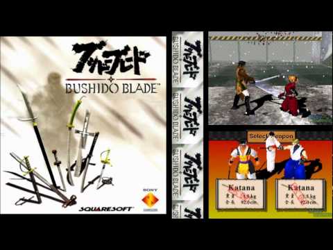 Prime VGM 139 - Bushido Blade - One Hundred Missing People (Extended)