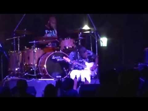 ERIC GALES - Don't Fear the Reaper - Big Bend Blues Bash - 7/25/15