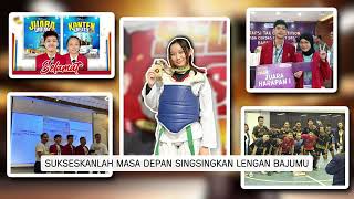 Kelas Karyawan Hybrid/Blended di Universitas Buddhi Dharma
