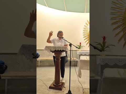 Vera Zefić - Identitet u Bogu i kako biti autentičan kršćanin - Zajednica Mlado Sunce