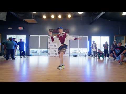 Brian Puspos // "25 Pounds" by Gracy Hopkins // SBS Summer Kickoff 2023