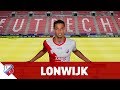 INTERVIEW | Kennismaken met Justin Lonwijk