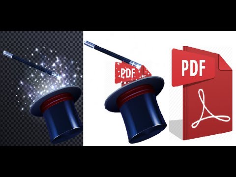 MAGIC PDF