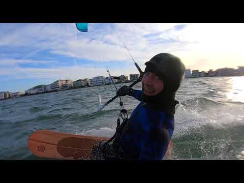 Poole Harbour Jan2019