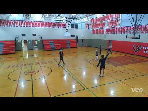 Lockdown D (49) tier 7 - 2023 fall Never Say Die (64) - tcbl sunday