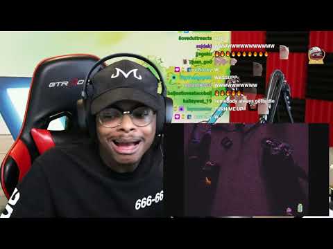 ImDontai Reacts To Cochise - Tell Em ft Snot