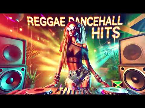 [Dancehall & Reggae ]💥90's Dancehall Old School Mix | Timeless Old School Dancehall Reggae🔥