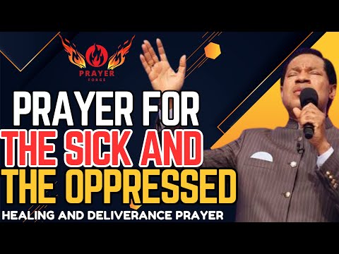 1 HOUR INTENSE TONGUES OF HEALING 🔥|| PASTOR CHRIS OYAKHILOME