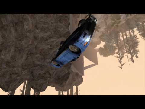 Backwards in DeLeTe ft. Aisen! - Neverland