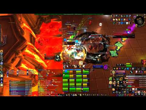 Sintharia vs Painsmith Raznal mythic