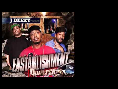 J Deezy - Cops Without Badges Feat Fly Flashy