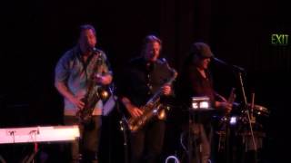 Lydia Pense & Cold Blood - I Just Wanna Make Love To You