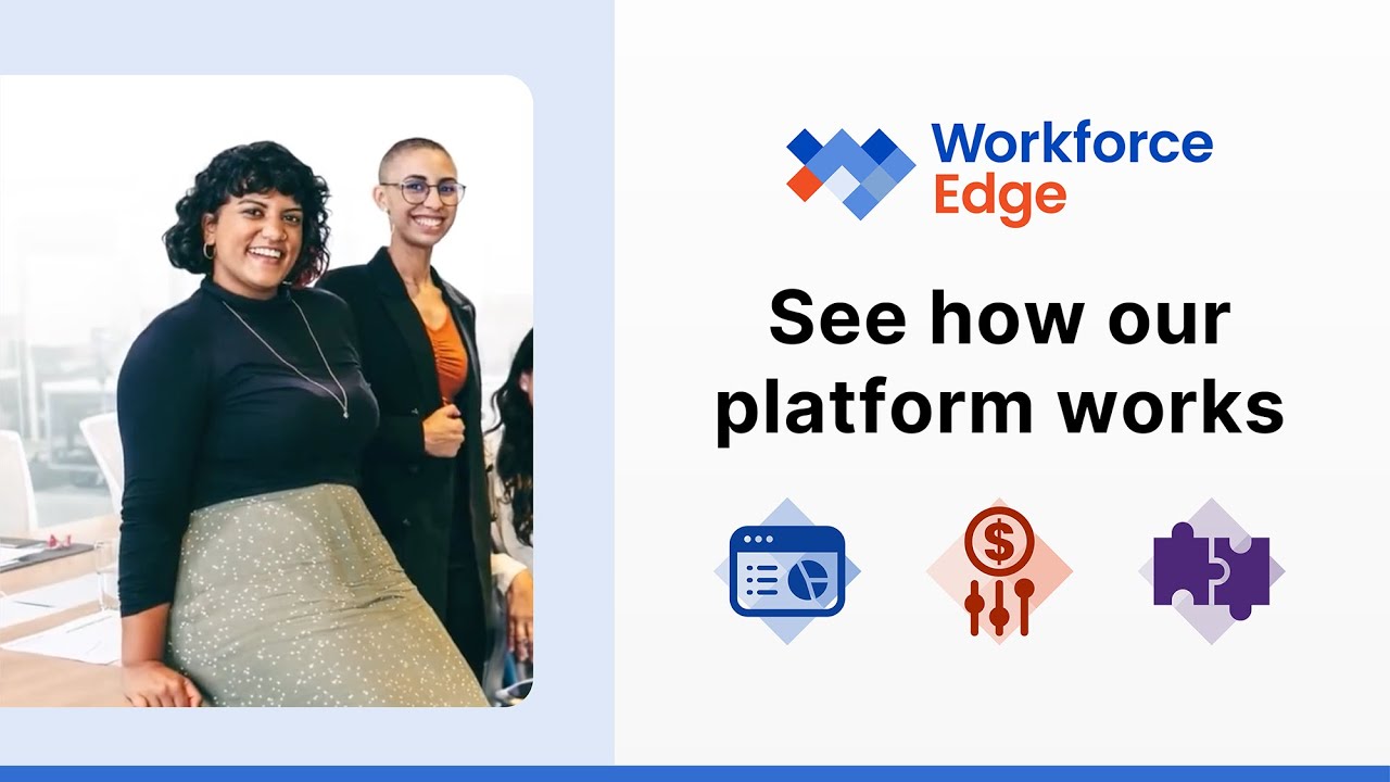 See how our platform works