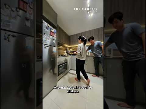 The Jovell, 19 Flora Drive, 4 Bedrooms, 1,270 sqft, Condominium For Sale, by Michelle Yap, 500050645 - PropertyGuru.com.sg