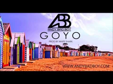 GOYO - Andy Bad Boy