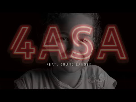 4 ASA feat. Bruno Langer - Treba imati dušu (Official lyric video)