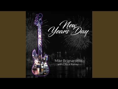 New Years Day