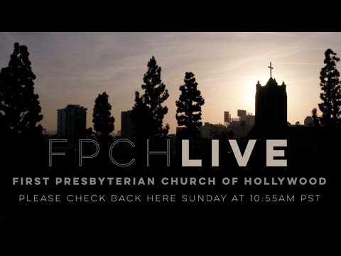 FPCH Sunday Service 05/21/2023