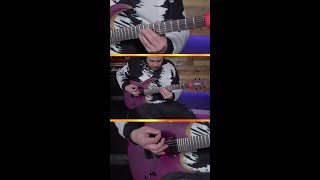 Learn Nefarious by Monuments only at Modern Metal Academy
