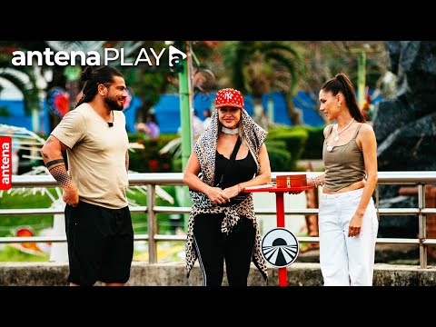 Asia Express | Drumul Eroilor - Episoadele 5, 6, 7 & 8 🔥