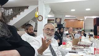 15 בספטמבר 2024 (רדיו כל האמת) - התמונה מוצגת ישירות מתוך אתר האינטרנט יוטיוב. זכויות היוצרים בתמונה שייכות ליוצרה. קישור קרדיט למקור התוכן נמצא בתוך דף הסרטון