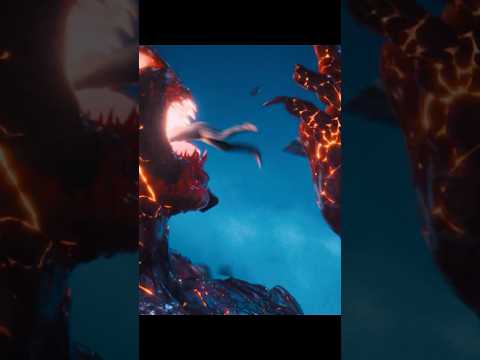 Percy vs. Kronos: Epic Titan Showdown!  ⚔️🔥 | Percy Jackson & The Sea of Monsters